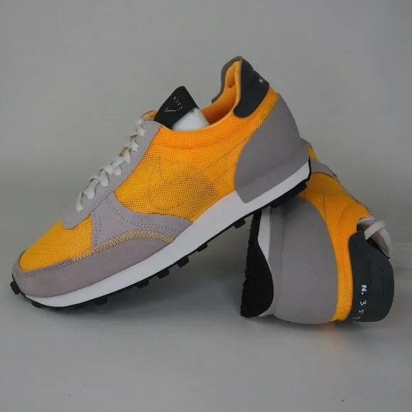 Nike DayBreak Type Casual Sneakers Mesh Grey Unisex