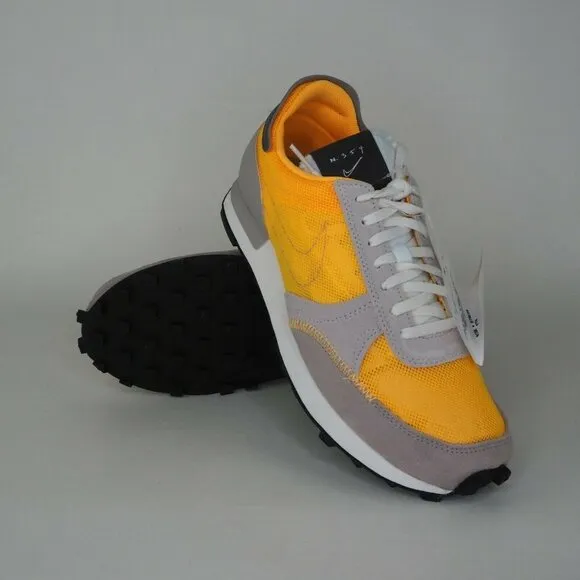 Nike DayBreak Type Casual Sneakers Mesh Grey Unisex