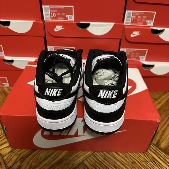 Nike Dunk Low‎ Panda Size 9.5