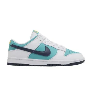 Nike Dunk‎ Low Retro Dusty Cactus Thunder Blue HF4850-345 Men's Multi Size 9.5