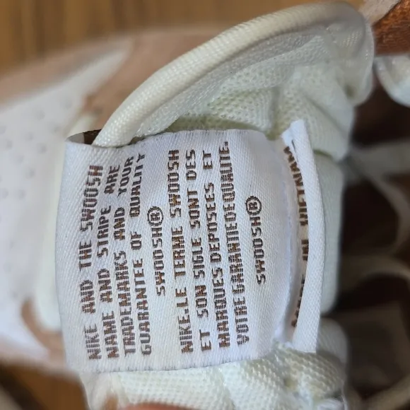 Nike Dunk Low Retro PRM “Medium Curry”