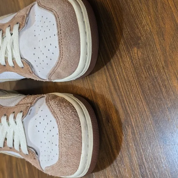 Nike Dunk Low Retro PRM “Medium Curry”