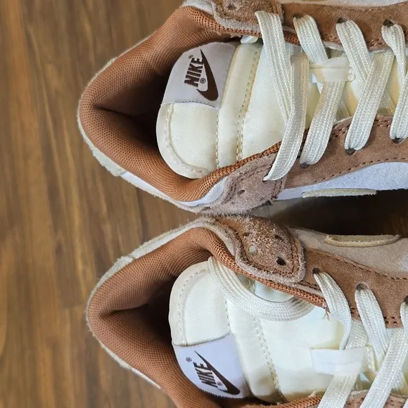 Nike Dunk Low Retro PRM “Medium Curry”