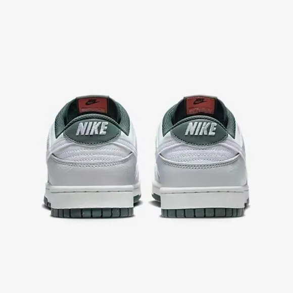 Nike Dunk Low Retro SE Photon Dust Vintage Green New HF2874-001 Mens Size 15