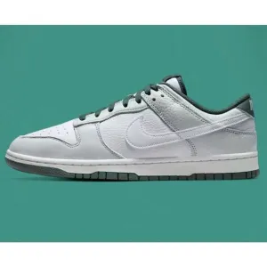Nike Dunk Low Retro SE Photon Dust Vintage Green New HF2874-001 Mens Size 15