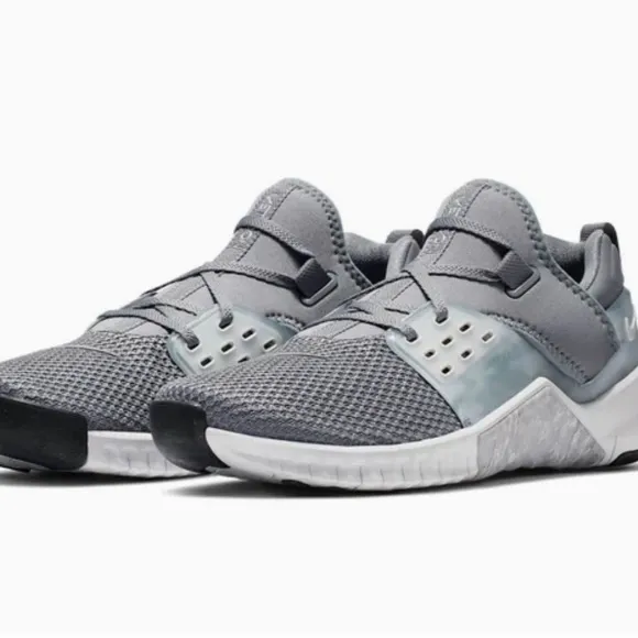Nike Free Metcon 2 'Cool Grey' AQ8306-003