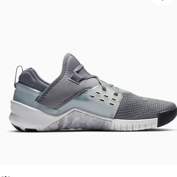 Nike Free Metcon 2 'Cool Grey' AQ8306-003