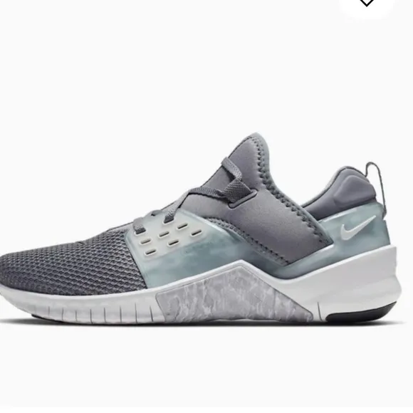 Nike Free Metcon 2 'Cool Grey' AQ8306-003