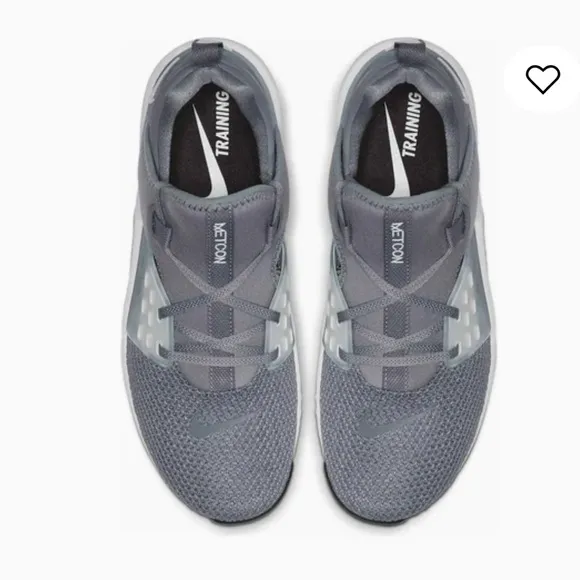 Nike Free Metcon 2 'Cool Grey' AQ8306-003