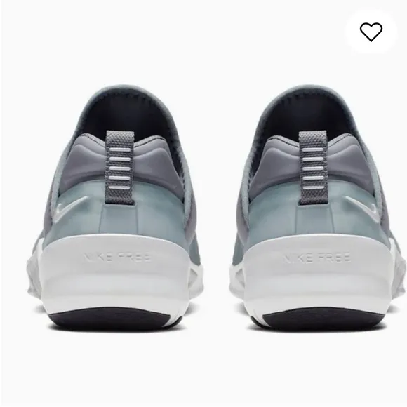 Nike Free Metcon 2 'Cool Grey' AQ8306-003