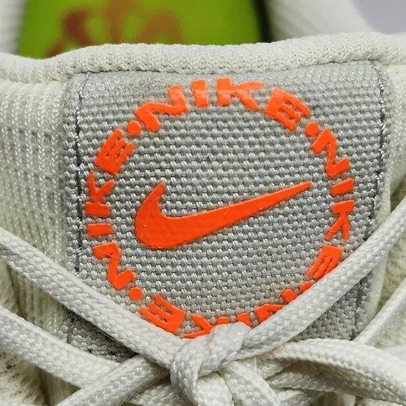Nike Girls' Crater Impact Casual Sneakers - 6.5Y