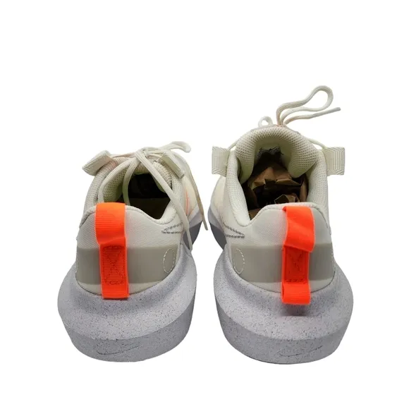Nike Girls' Crater Impact Casual Sneakers - 6.5Y