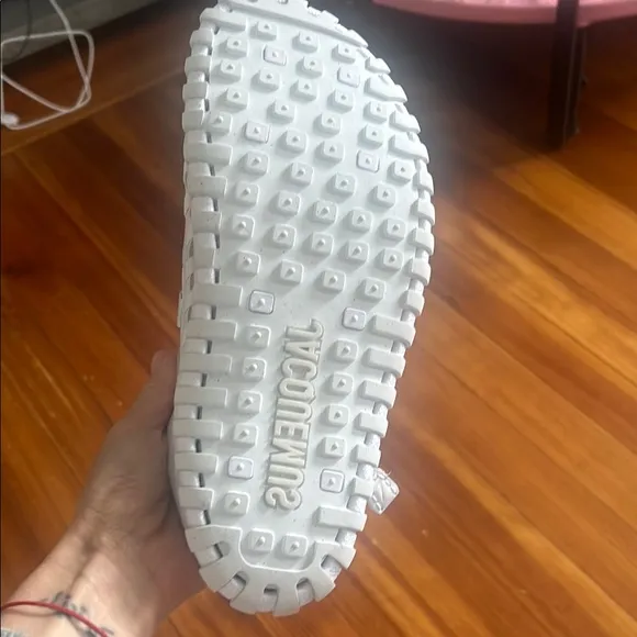 Nike Jacquemus Sneakers