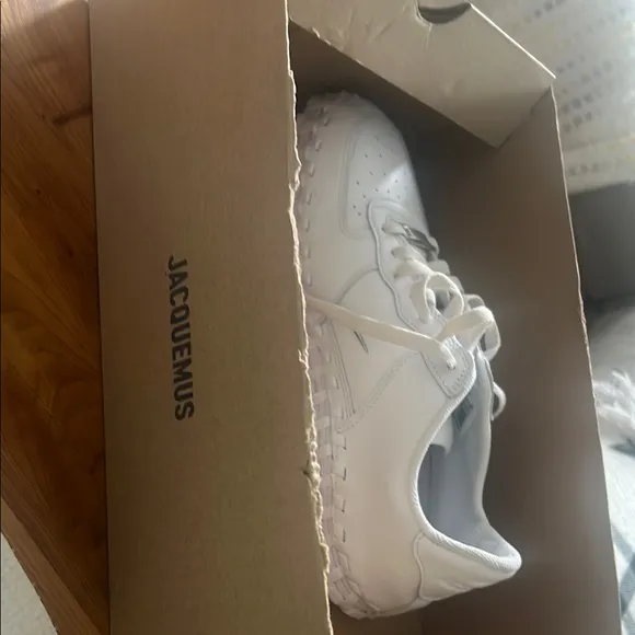 Nike Jacquemus Sneakers