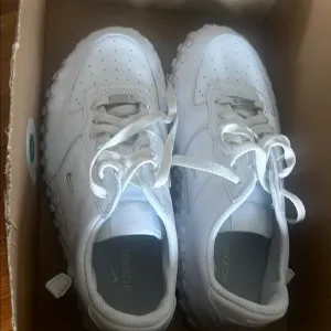 Nike Jacquemus Sneakers