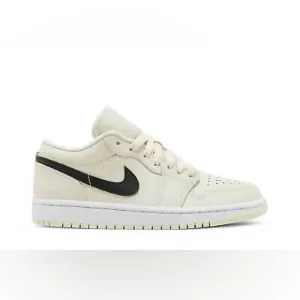 Nike Jordan 1 Low Coconut Milk