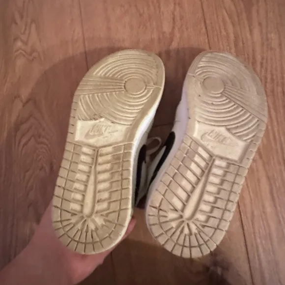 Nike Jordan 1 Low Coconut Milk