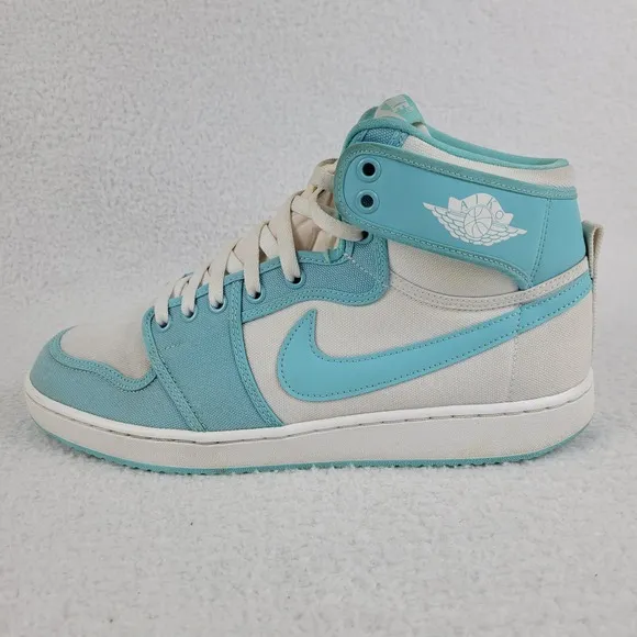 Nike Jordan 1 Retro AJKO Mens US 10.5 / UK 9.5 / EUR 44.5 DO5047-411 **READ