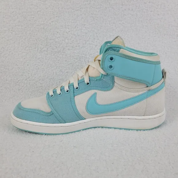 Nike Jordan 1 Retro AJKO Mens US 10.5 / UK 9.5 / EUR 44.5 DO5047-411 **READ