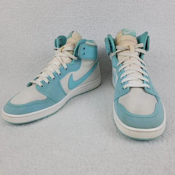 Nike Jordan 1 Retro AJKO Mens US 10.5 / UK 9.5 / EUR 44.5 DO5047-411 **READ