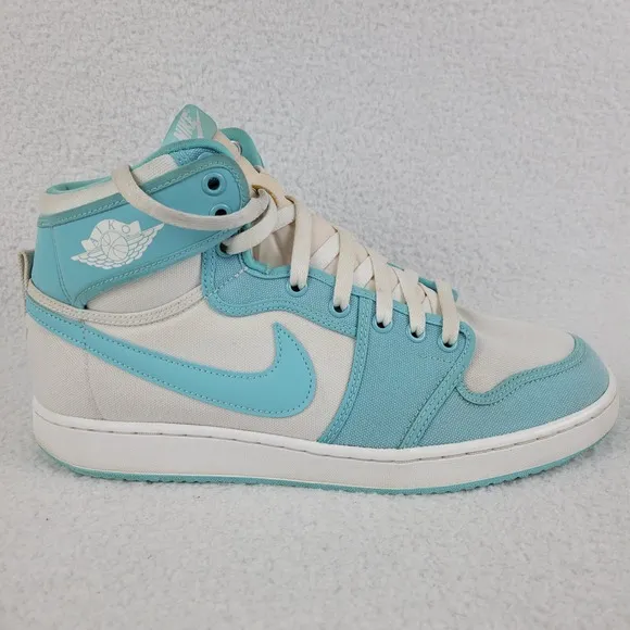 Nike Jordan 1 Retro AJKO Mens US 10.5 / UK 9.5 / EUR 44.5 DO5047-411 **READ