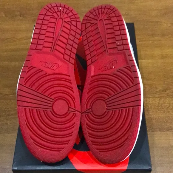 🔥Nike Jordan 1 retro low OG