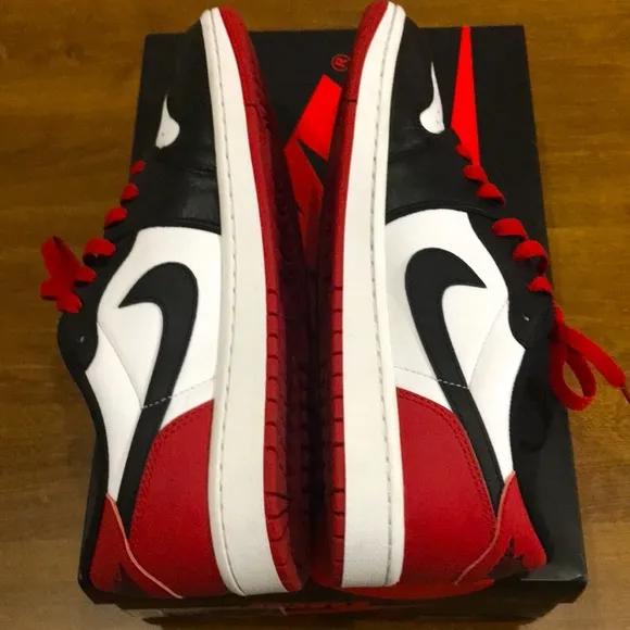 🔥Nike Jordan 1 retro low OG