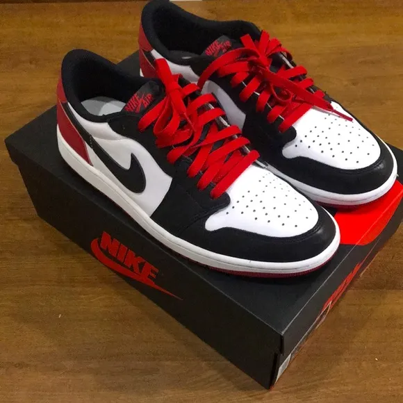 🔥Nike Jordan 1 retro low OG