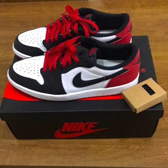 🔥Nike Jordan 1 retro low OG