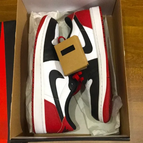 🔥Nike Jordan 1 retro low OG