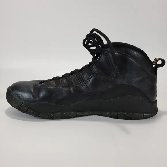 Nike Jordan 10 Retro New York City