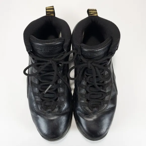 Nike Jordan 10 Retro New York City