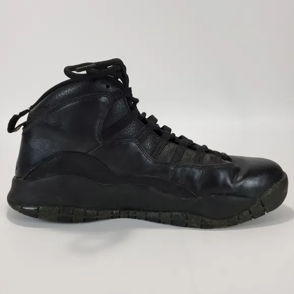 Nike Jordan 10 Retro New York City