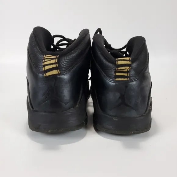 Nike Jordan 10 Retro New York City
