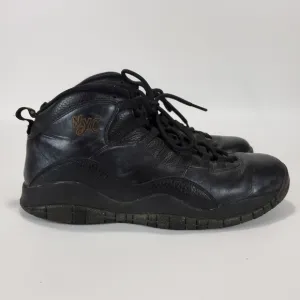 Nike Jordan 10 Retro New York City