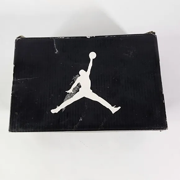 Nike Jordan 12 Retro sneakers ( Rare)