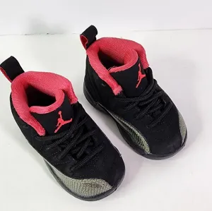 Nike Jordan 12 Retro sneakers ( Rare)