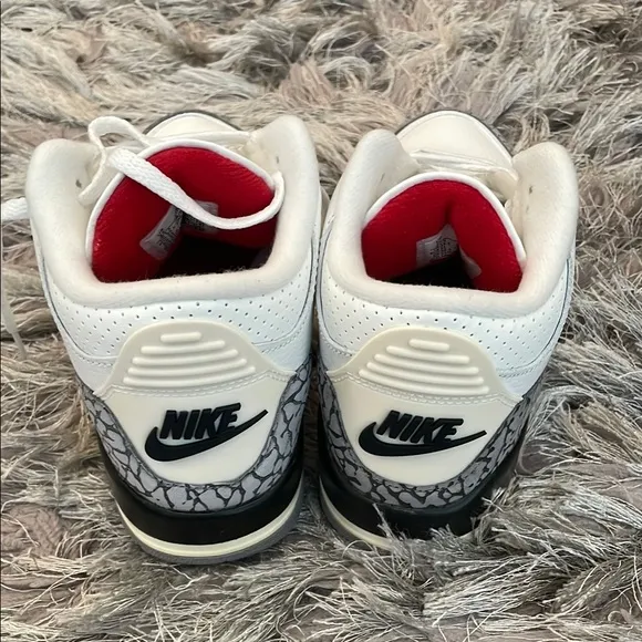 Nike Jordan 3 Retro (PS)