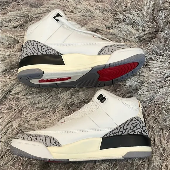 Nike Jordan 3 Retro (PS)