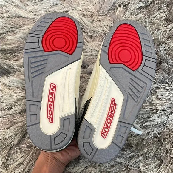 Nike Jordan 3 Retro (PS)
