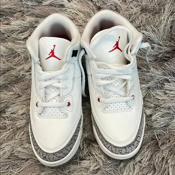 Nike Jordan 3 Retro (PS)