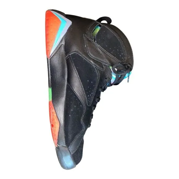 Nike Jordan 7 Retro 30th Barcelona Nights 2015 (705350-007) Men's Size 12