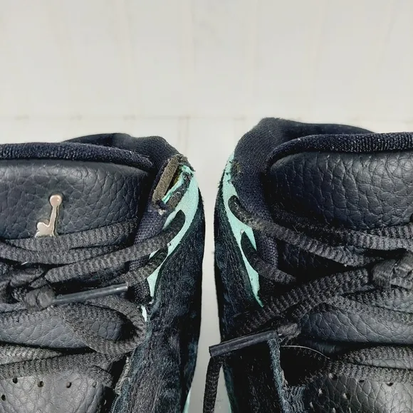 Nike Jordan Air Jordan 13 &quot;Island Green&quot; Athleisure Running Sneakers I72