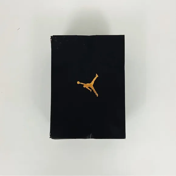 Nike Jordan Kids Air Jordan 6 Retro &quot;Midnight Navy 2022&quot; Sneakers 9C