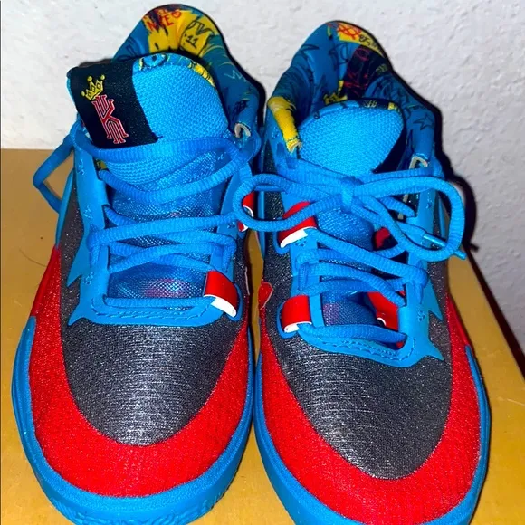 Nike kyrie