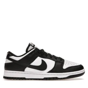 Nike Mens Dunk Low Retro Basketball Sneakers Size 8.5
