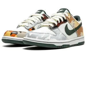 Nike Multicolor Sneakers