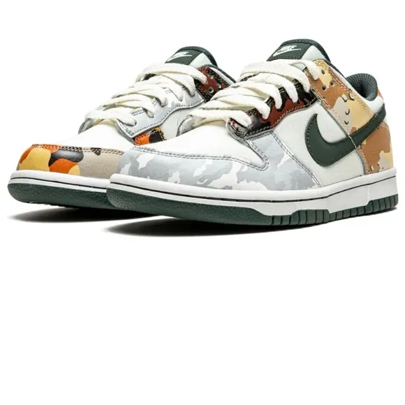 Nike Multicolor Sneakers