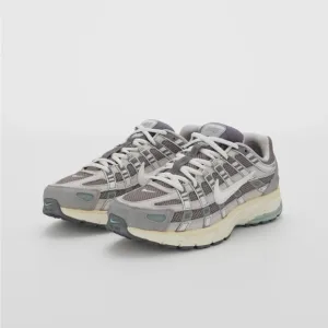 Nike P-6000 Gray Sneakers