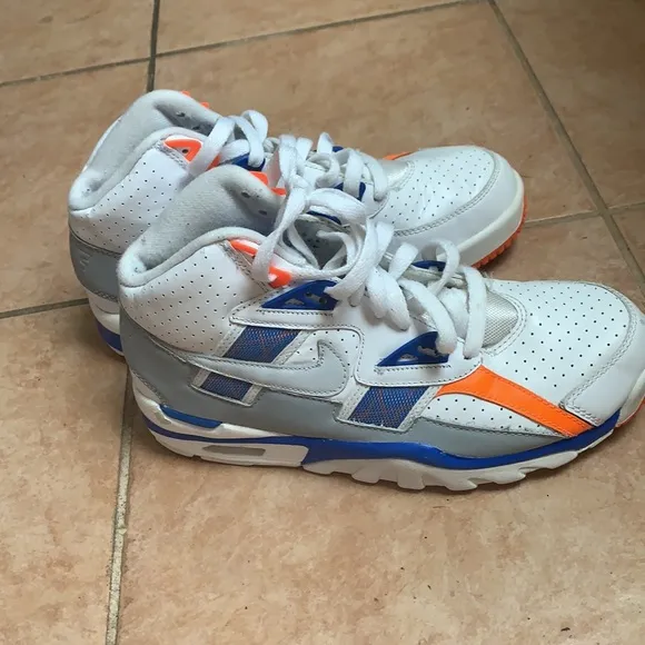 Nike Retro Bo Jackson Sneakers